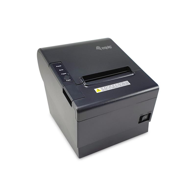 Equip 351004 stampante pos 203 x 203 dpi con cavo e senza cavo termico