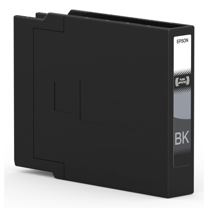 Epson c13t13x140 cartuccia d\`inchiostro 1 pz originale resa elevata (xl) nero