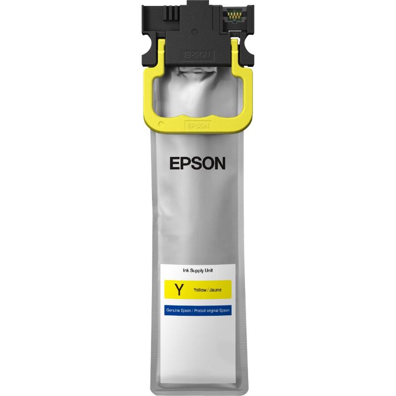 Epson c13t11n440 cartuccia d\`inchiostro 1 pz originale resa elevata (xl) giallo