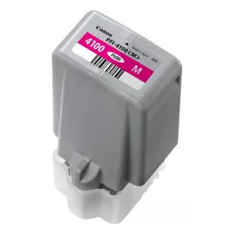 Canon lucia pro ii cartuccia d\`inchiostro 1 pz originale resa standard magenta