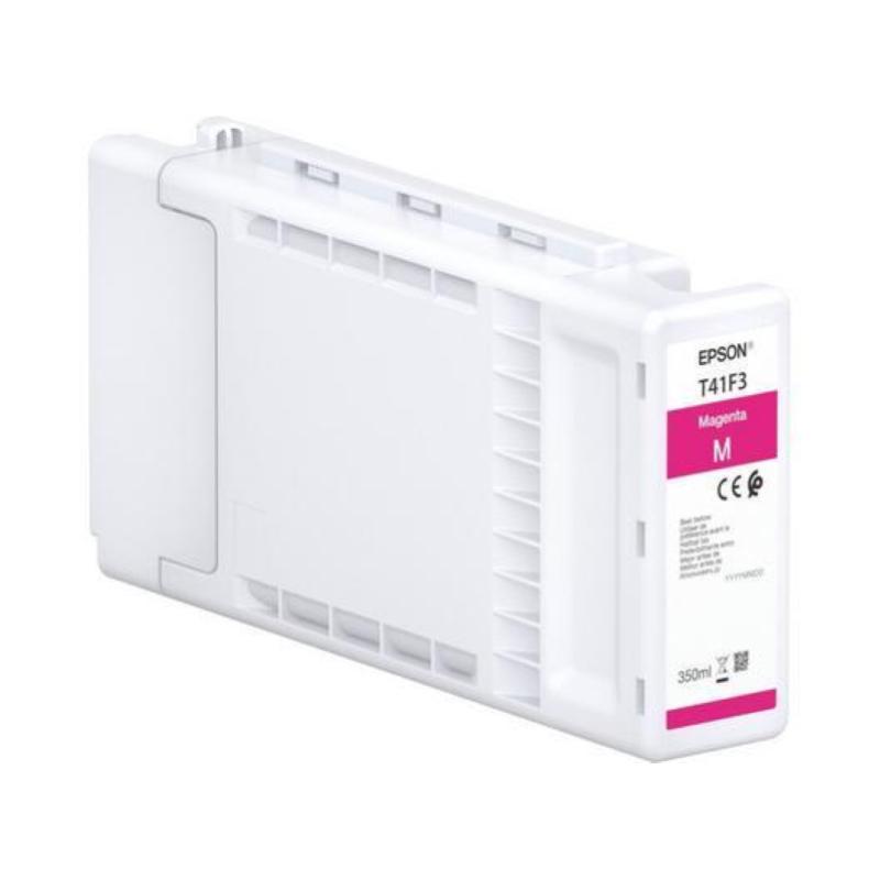 Epson ultrachrome xd2 t41r34n cartuccia d\`inchiostro 1 pz originale magenta