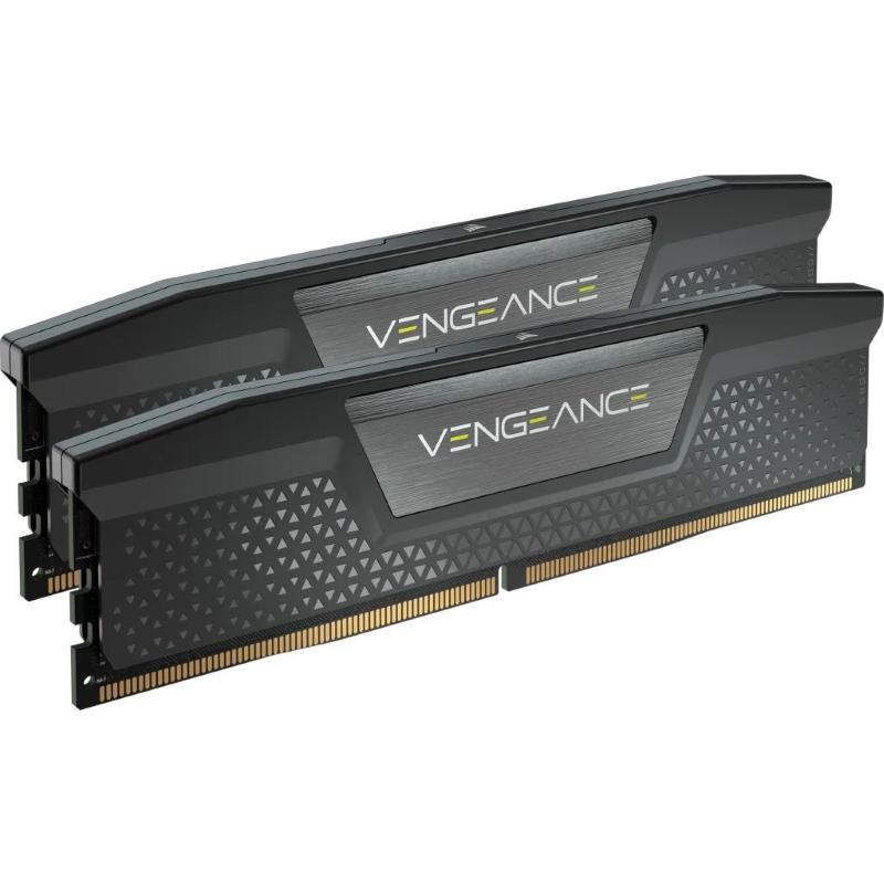 Corsair vengeance cmk32gx5m2b6000c30 memoria 32 gb 2 x 16 gb ddr5 6000 mhz