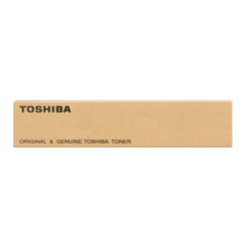 Toshiba t-fc50ec cartuccia toner 1 pz originale ciano