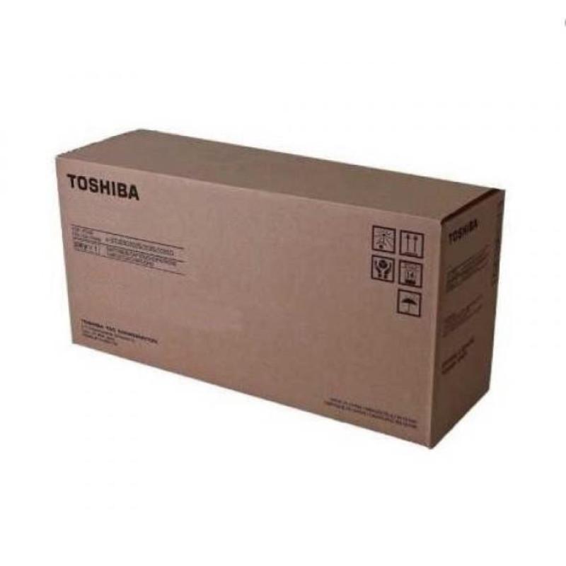 Toshiba t-fc415e-k cartuccia toner 1 pz originale nero
