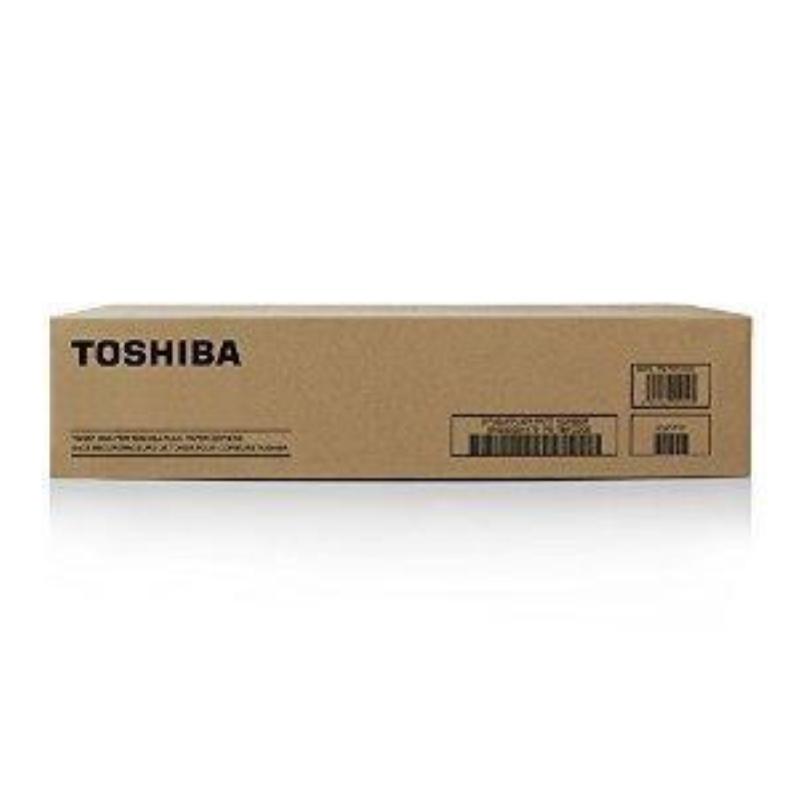 Toshiba t-fc30e-c cartuccia toner 1 pz originale ciano