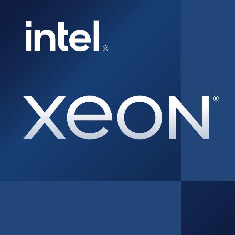 Intel xeon e-2334 processore 3,4 ghz 8 mb cache intelligente