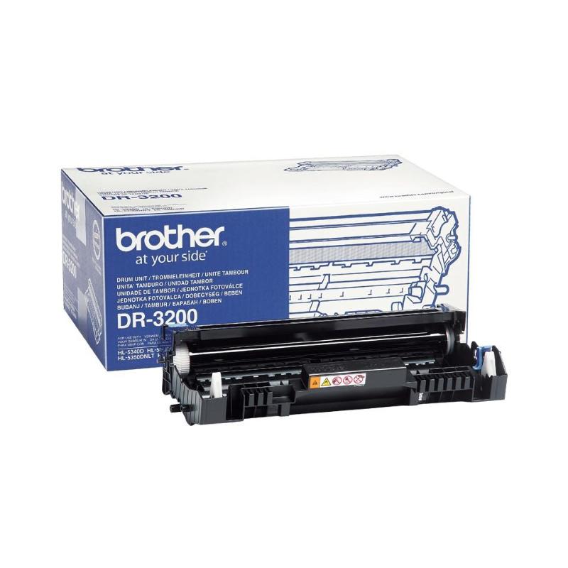 Brother dr-3200 tamburo per stampante originale 1 pz