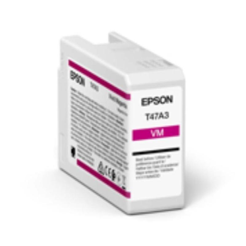 Epson ultrachrome pro10 cartuccia d\`inchiostro 1 pz originale magenta