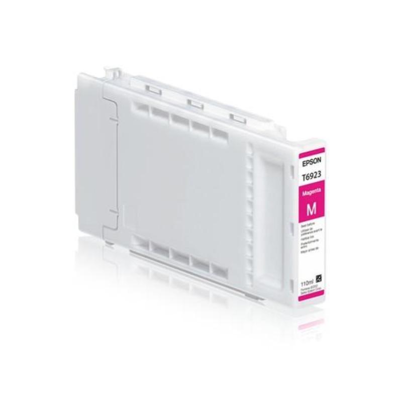 Epson ultrachrome xd t692300 cartuccia d\`inchiostro 1 pz compatibile magenta