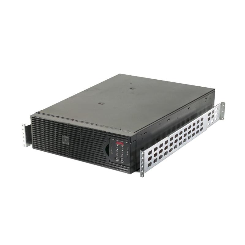 Apc smart-ups rt 3000va gruppo di continuità (ups) doppia conversione (online) 3 kva 2100 w 10 presa(e) ac
