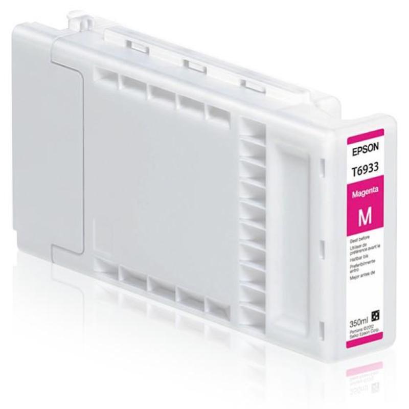 Epson t693300 cartuccia d\`inchiostro 1 pz originale magenta