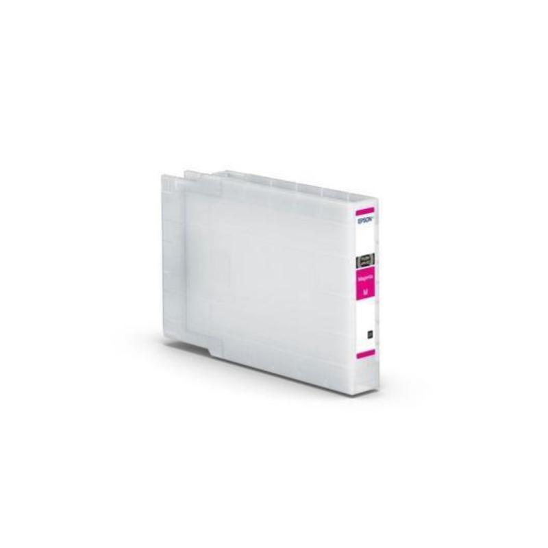Epson c13t04a34n cartuccia d\`inchiostro 1 pz originale rendimento ultra elevato magenta