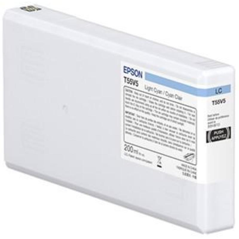Epson ultrachrome pro10 cartuccia d\`inchiostro 1 pz compatibile ciano