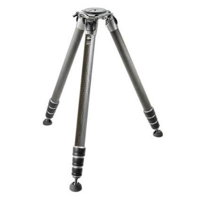 Gitzo gt5543xls treppiede fotocamere digitali/film 3 gamba/gambe nero