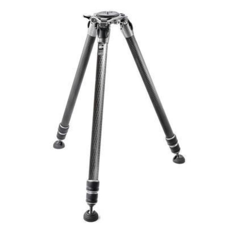 Gitzo gt3533ls treppiede fotocamere digitali/film 3 gamba/gambe nero