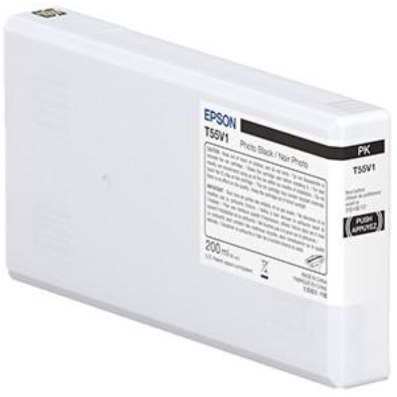 Epson ultrachrome pro10 cartuccia d\`inchiostro 1 pz compatibile nero