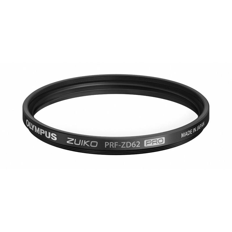 Olympus prf-zd62 pro filtro per lenti della macchina fotografica 6,2 cm