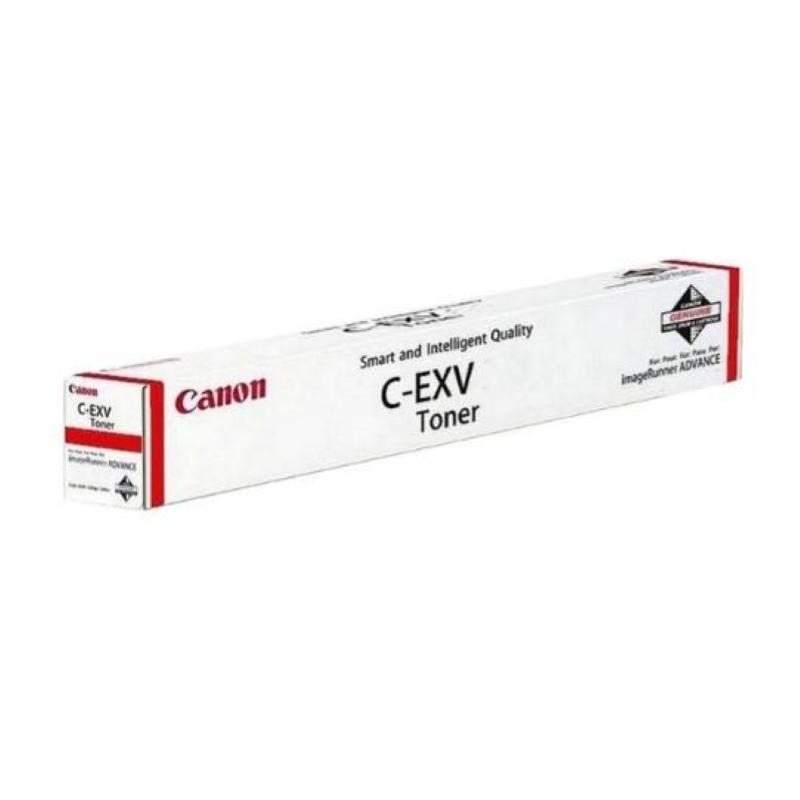 Canon c-exv 64 cartuccia toner 1 pz originale nero