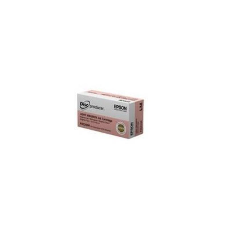 Epson c13s020690 cartuccia d\`inchiostro 1 pz originale magenta chiaro