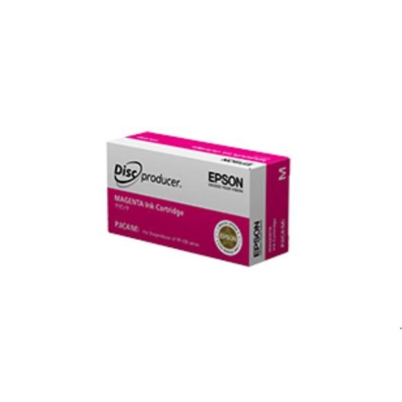 Epson c13s020691 cartuccia d\`inchiostro 1 pz originale magenta