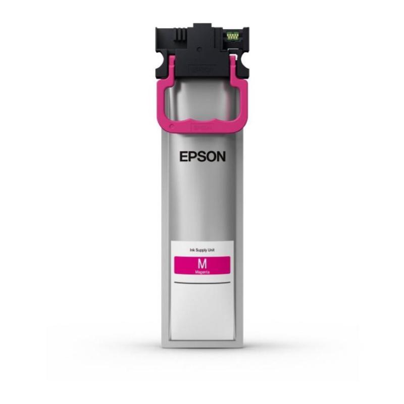 Epson c13t11d340 cartuccia d\`inchiostro 1 pz originale resa elevata (xl) magenta