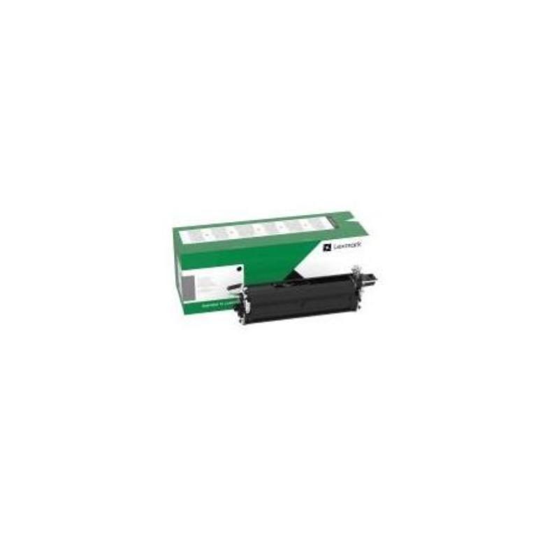 Lexmark 63d0h00 cartuccia toner 1 pz originale nero