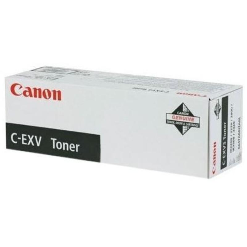Canon c-exv 39 cartuccia toner 1 pz originale nero