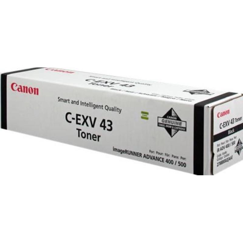Canon 2788b002 cartuccia toner 1 pz originale nero