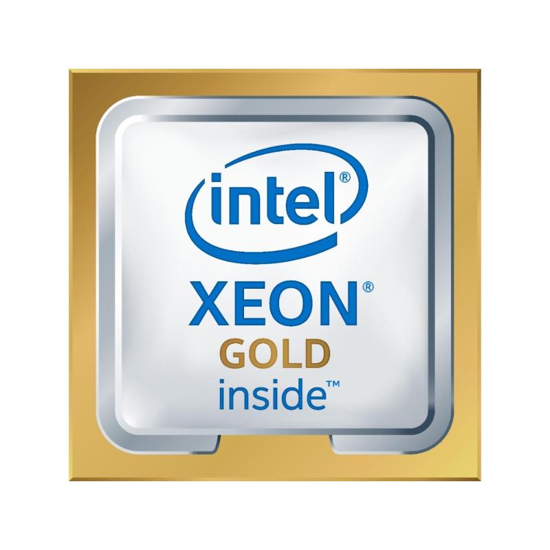 Intel xeon 6234 processore 3,3 ghz 24,75 mb scatola