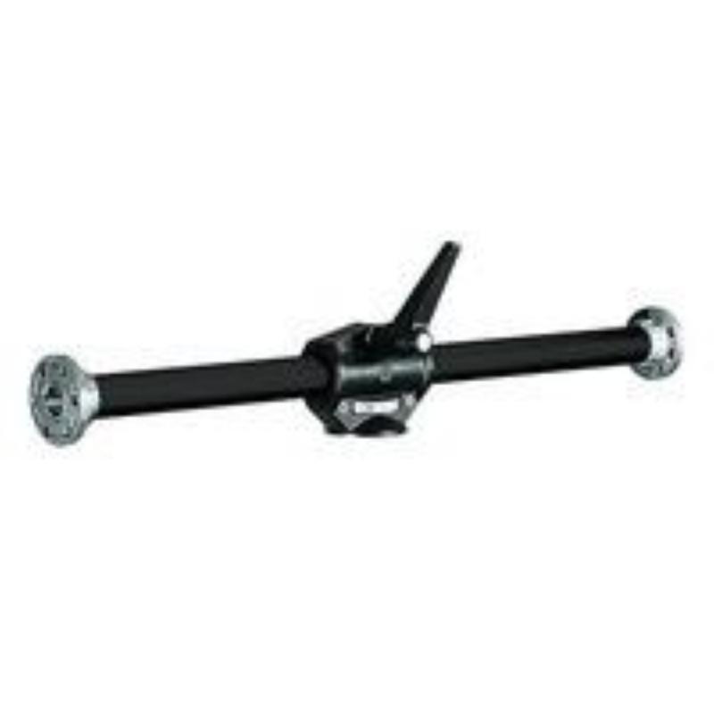 Manfrotto 131db repro arm black