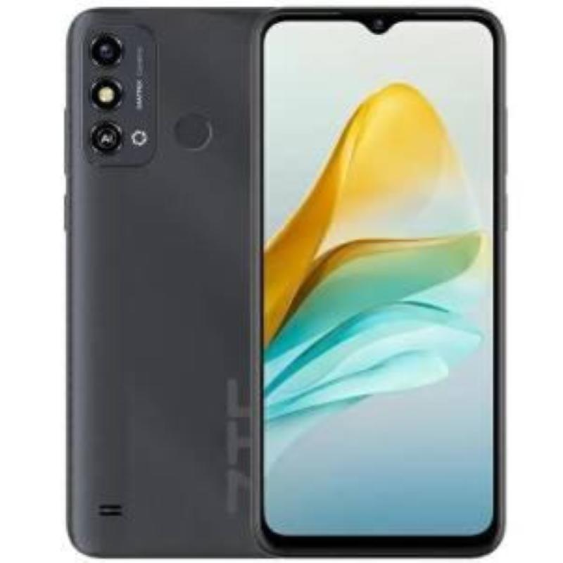 Zte blade a53 2+32gb 6.5 space grey ita