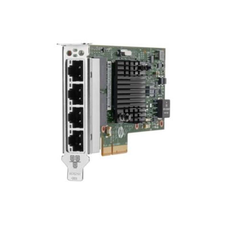 Hpe 811546-b21 scheda di rete e adattatore interno ethernet 1000 mbit/s