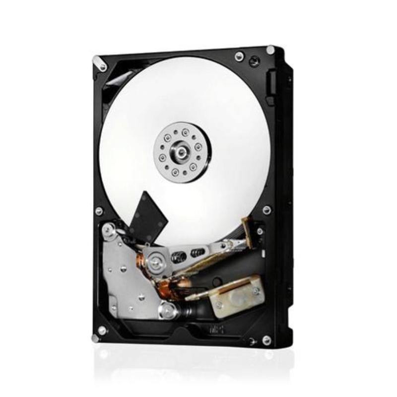 Western digital ultrastar 4tb 3.5\ 4,1 tb sas