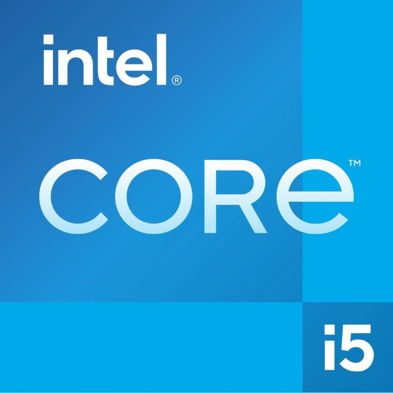 Intel core i5-12400f processore 18 mb cache intelligente