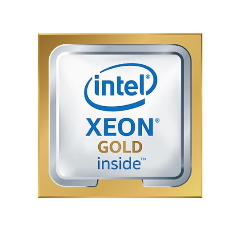 Hpe intel xeon-gold 6240r processore 2,4 ghz 35,75 mb l3