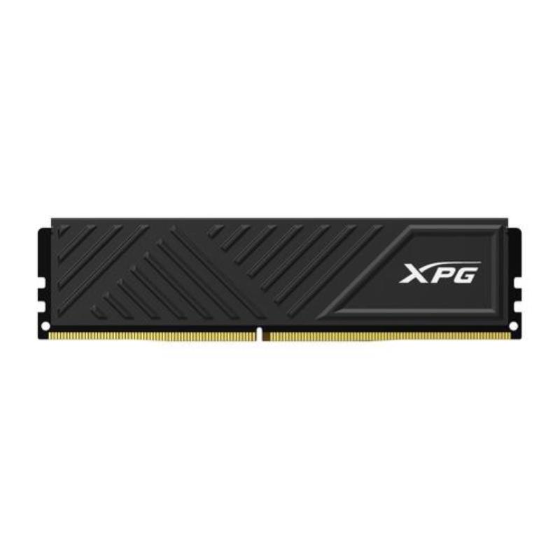 Adata ram gaming gammix d35 8gb ddr4 3200mhz 1,35v black