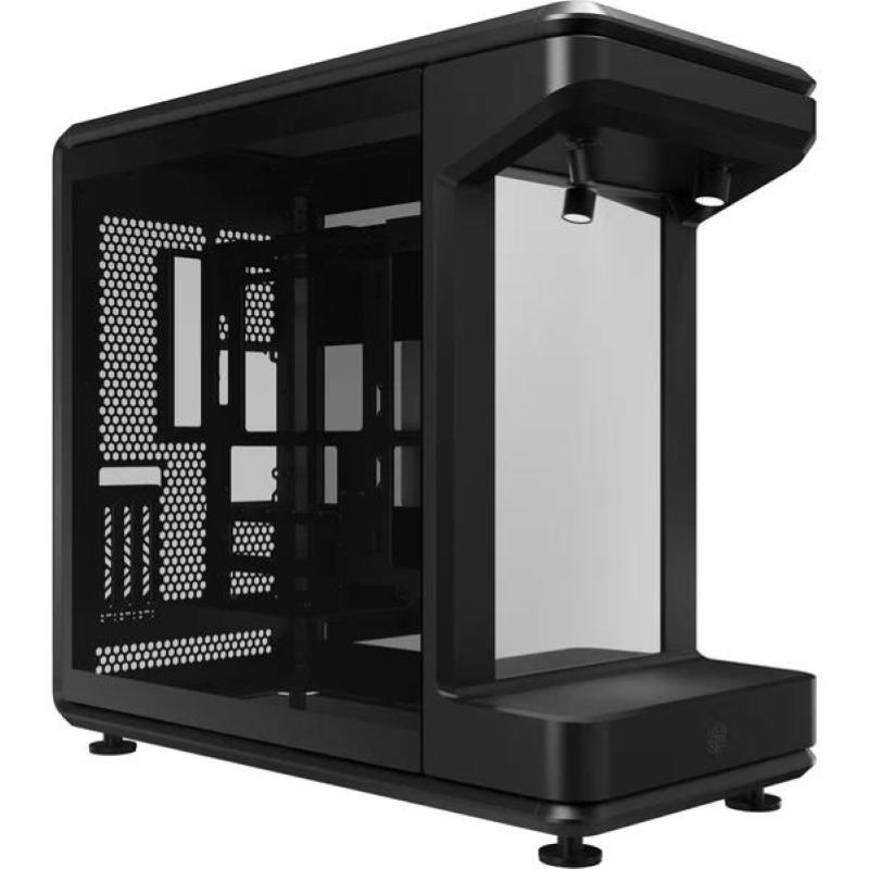 COOLER MASTER CASE MASTERFRAME 360 STAGE MIRROR - Immagine 7