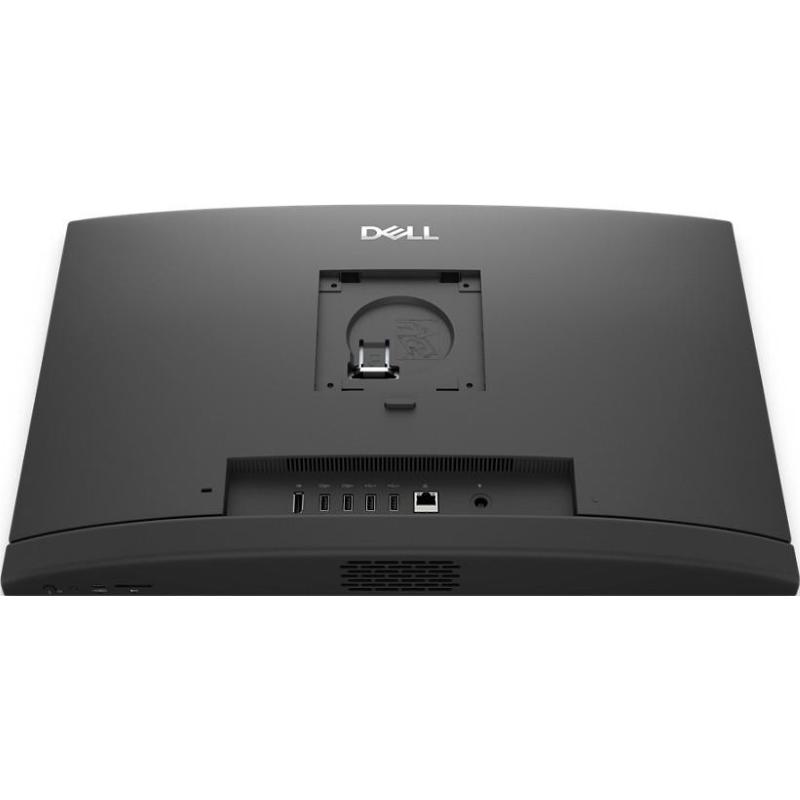 Dell pro qc24251 intel core ultra 5 235t 61 cm (24\) 1920 x 1080 pixel pc all-in-one 16 gb ddr5-sdram 512 - tastiera qwertz