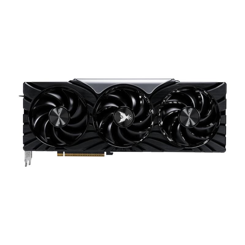Gainward geforce rtx 5080 phoenix nvidia 16 gb gddr7