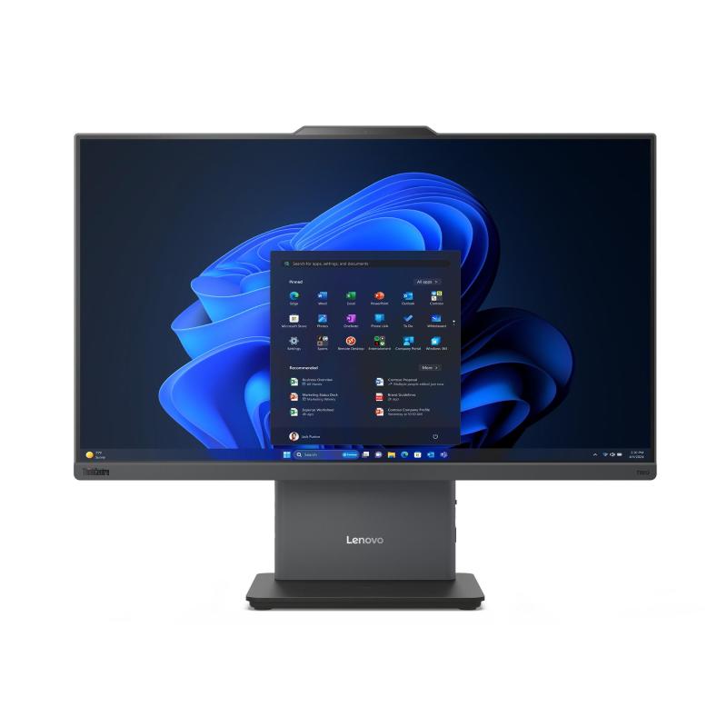 Lenovo thinkcentre neo 50a 24 gen 5 intel® core? i5 i5-13420h 60,5 cm (23.8\) 1920 x 1080 pixel pc all- - tastiera qwertz