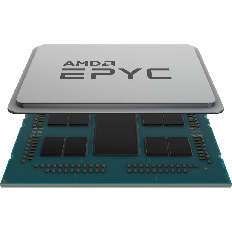 Hpe amd epyc 7313 processore 3 ghz l3