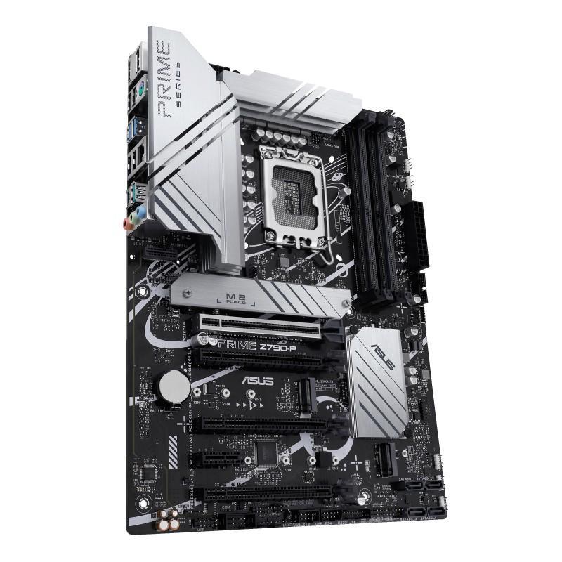 Asus prime z790-p intel z790 lga 1700 atx