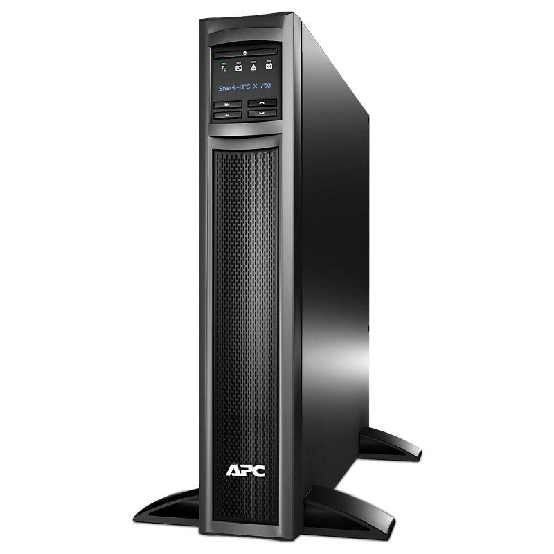 Apc smx750i gruppo di continuità (ups)