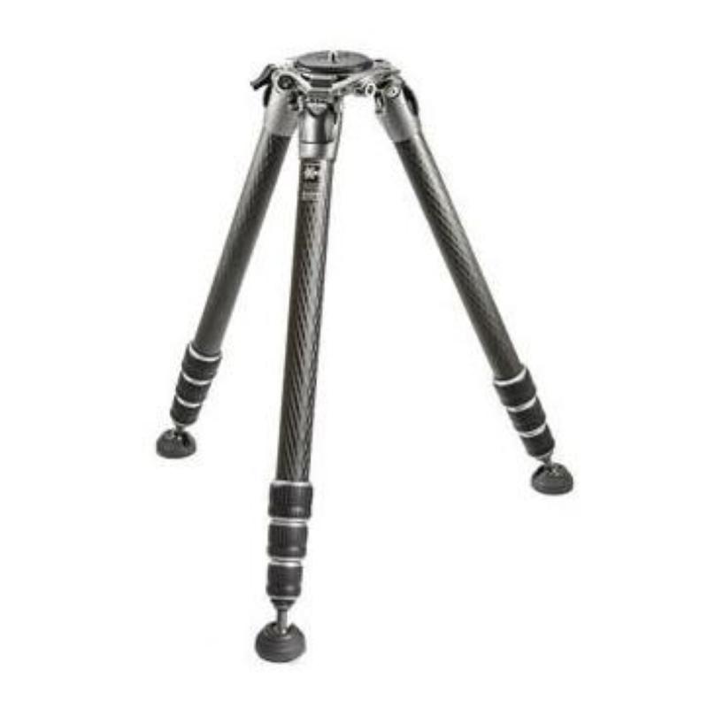 Gitzo gt3543ls treppiede fotocamere digitali/film 3 gamba/gambe nero