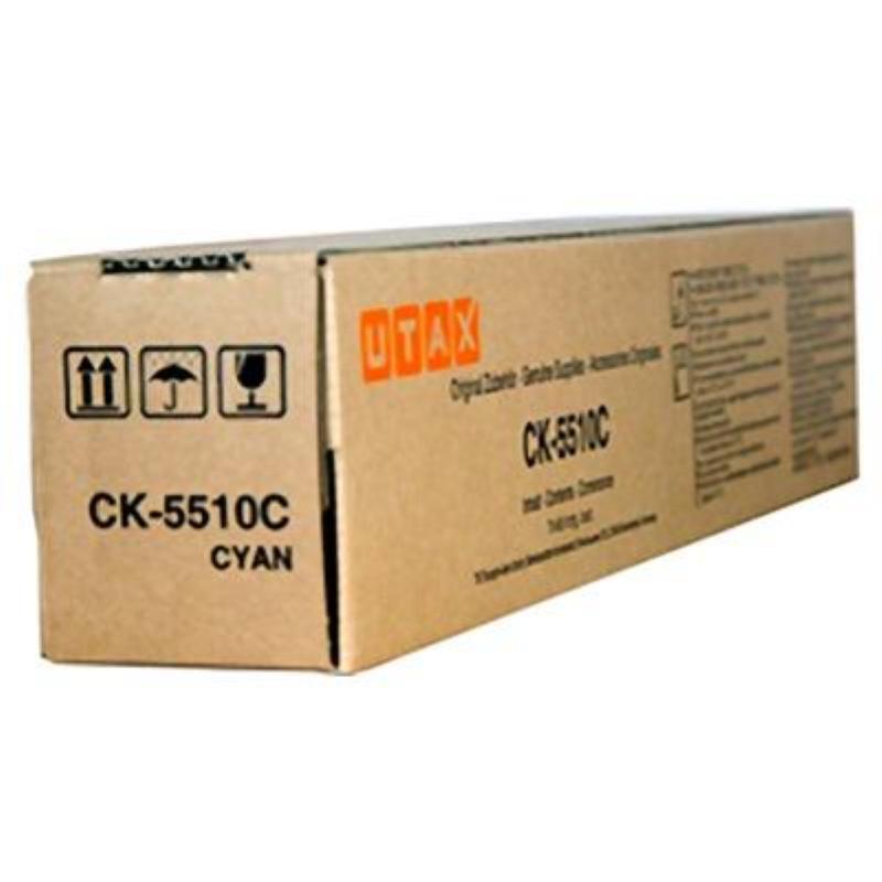 Utax ck-5510c toner ciano