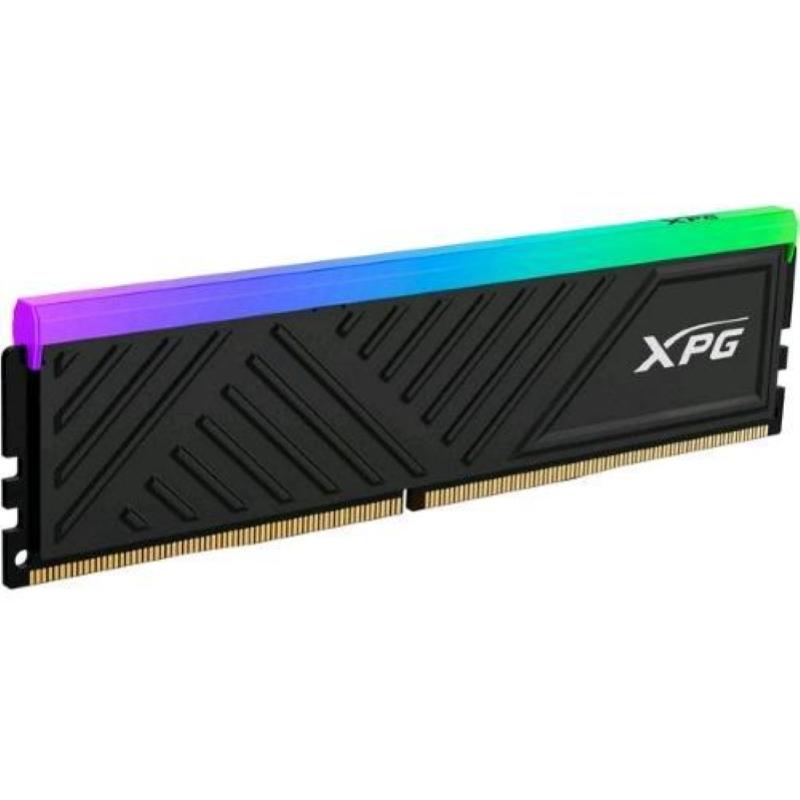 Adata ram xpg spectrix d35g 32gb dimm ddr4 3200mhz gaming