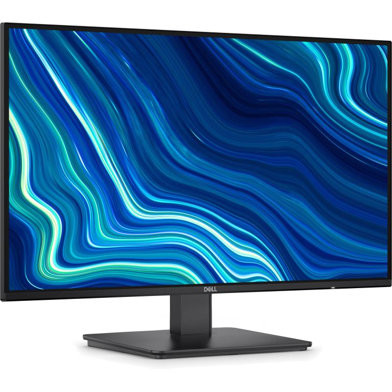 Dell SE2726D Monitor PC 27" Quad HD IPS 144 Hz (Nero)