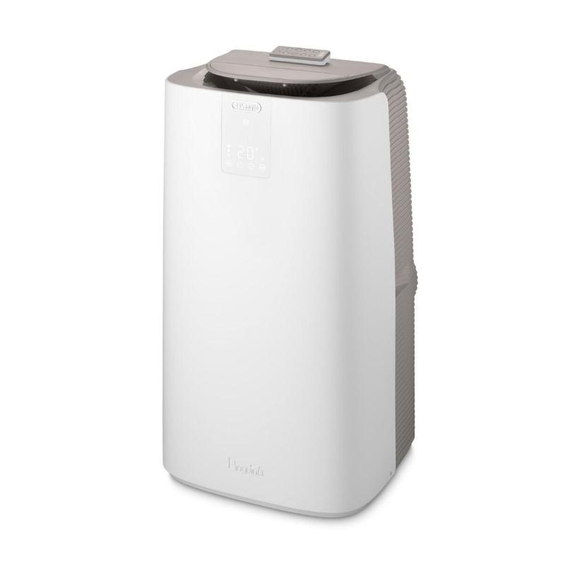 Delonghi pinguino pac ap120 gentle jet mobiles klimagerät