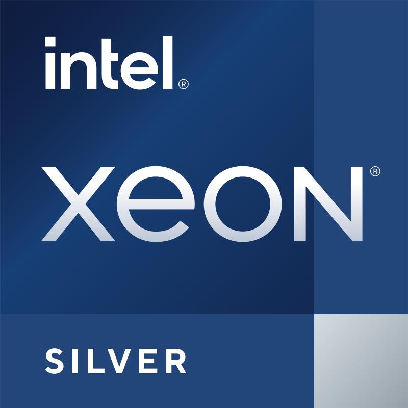 Fujitsu xeon intel silver 4410t processore 2,7 ghz 26,25 mb