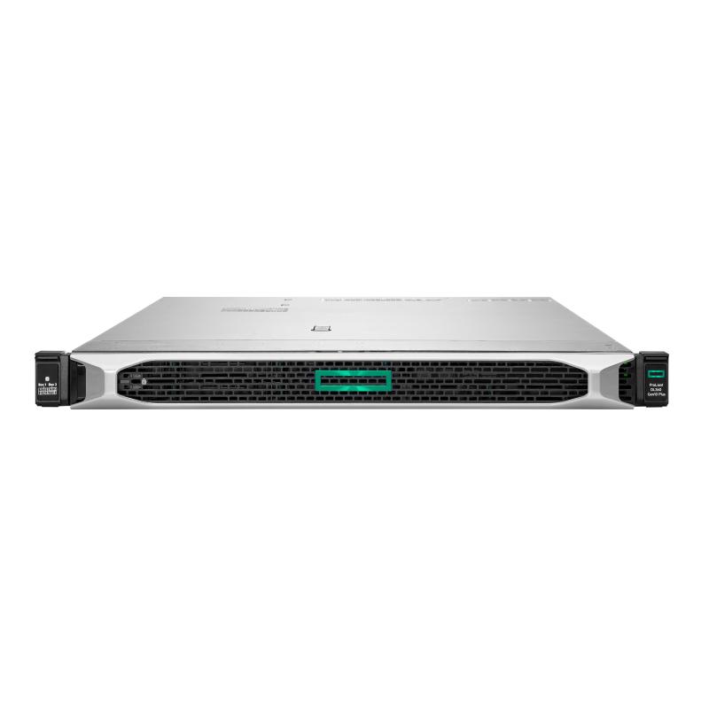 Hpe dl360 g10+ 4314 mr416i-a nc eu svr
